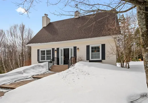 Bungalow for sale - 80 Ch. des Épinettes, Ste-Anne-Des-Lacs, J0R1B0