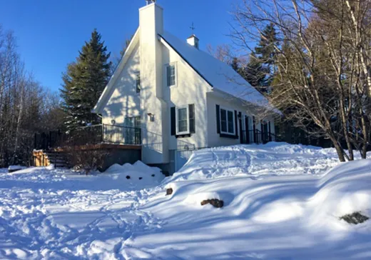 House for sale - 80 Ch. des Épinettes, Ste-Anne-Des-Lacs, J0R 1B0