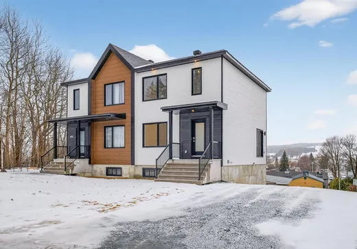 Two or more stories for sale - 459 Rue Ste-Madeleine, St-Lambert-De-Lauzon, G0S2W0