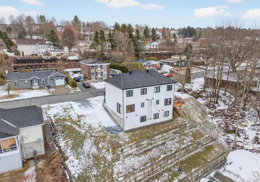 House for sale - 459 Rue Ste-Madeleine, St-Lambert-De-Lauzon, G0S 2W0