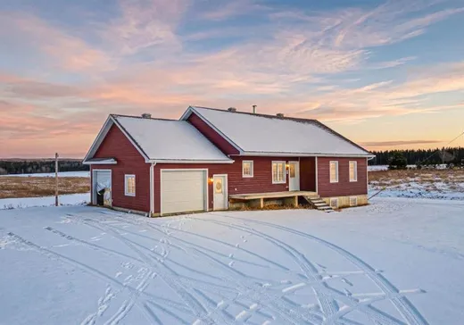 Maison à vendre - 921 Route Principale, Saint-René, G0M 1Z0