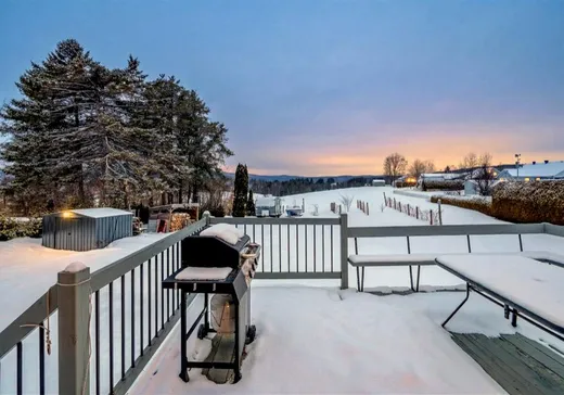 Loft à vendre - 931 Rue St-Jacques, Ste-Thecle, G0X 3G0