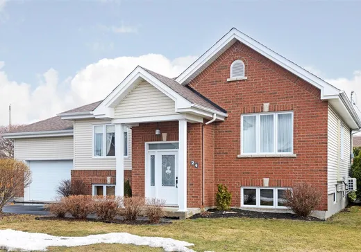 Maison à vendre - 24 Rue du Torrent, Salaberry-de-Valleyfield, J6S 6V1