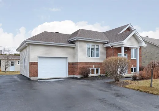 Maison à vendre - 24 Rue du Torrent, Salaberry-de-Valleyfield, J6S 6V1