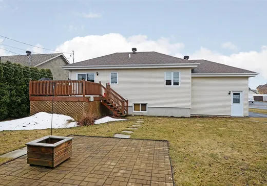 Maison à vendre - 24 Rue du Torrent, Salaberry-de-Valleyfield, J6S 6V1