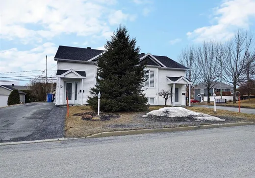 Maison à vendre - 793 168e Rue, Saint-Georges, G5Z 1C3