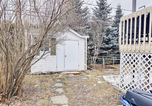 Maison à vendre - 793 168e Rue, Saint-Georges, G5Z 1C3