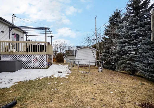 Maison à vendre - 793 168e Rue, Saint-Georges, G5Z 1C3