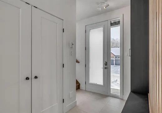 Maison à vendre - 10 Rue de l'Oural, Sainte-Brigitte-de-Laval, G0A 3K0