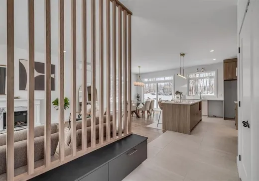 Maison à vendre - 10 Rue de l'Oural, Sainte-Brigitte-de-Laval, G0A 3K0