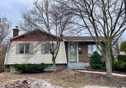 Bungalow for sale - 396 Rue De La Salle, Boucherville, J4B6E9