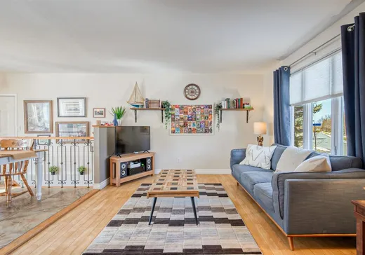 House for sale - 396 Rue De La Salle, Boucherville, J4B 6E9