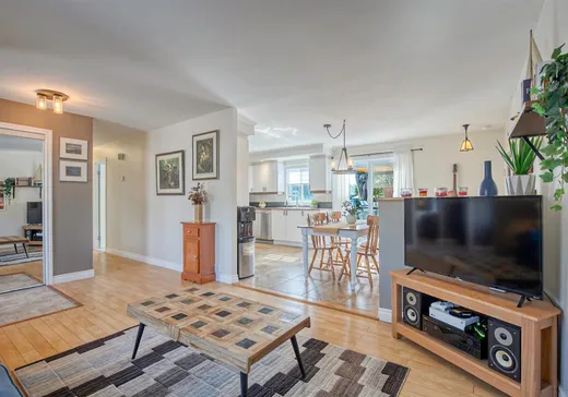 House for sale - 396 Rue De La Salle, Boucherville, J4B 6E9