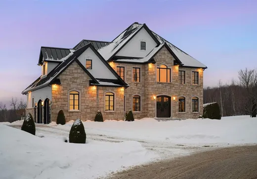 Two or more stories for sale - 4015 Rue de Beloeil, Trois-Rivières, G9B2N3