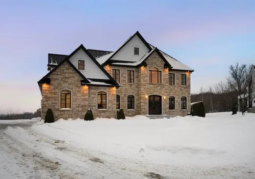 House for sale - 4015 Rue de Beloeil, Trois-Rivières, G9B 2N3