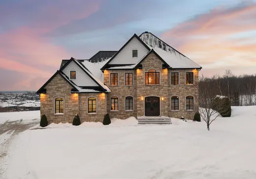 House for sale - 4015 Rue de Beloeil, Trois-Rivières, G9B 2N3