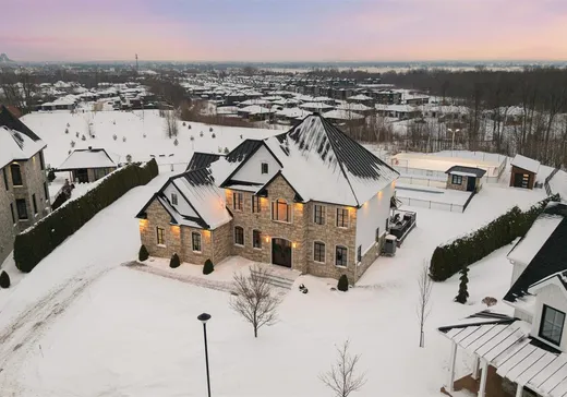 House for sale - 4015 Rue de Beloeil, Trois-Rivières, G9B 2N3