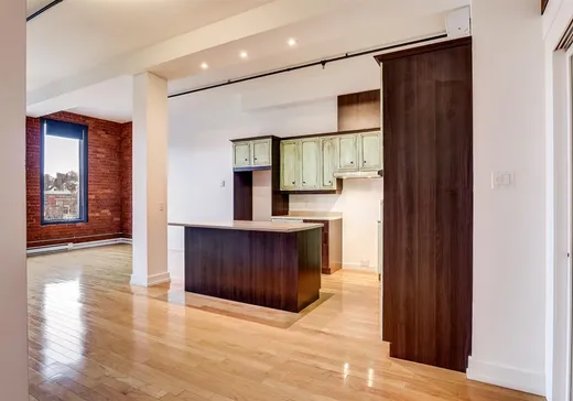 Condo à vendre - 31 Rue King O., App. 408, Sherbrooke, J1H1N5