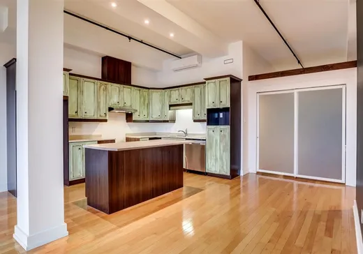 Condo à vendre - 31 Rue King O., App. 408, Sherbrooke, J1H 1N5