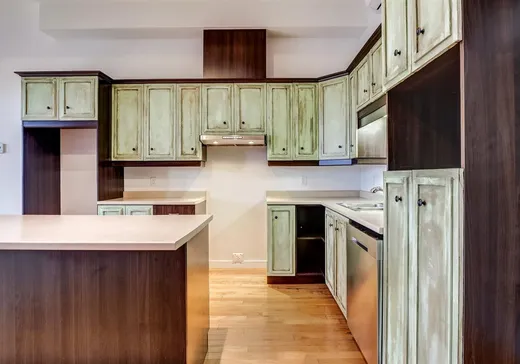 Condo à vendre - 31 Rue King O., App. 408, Sherbrooke, J1H 1N5