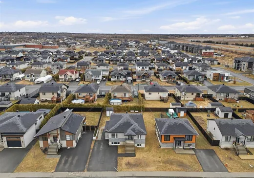 Maison à vendre - 2285-2287 Rue St-Damase, Drummondville, J2B 0Z8