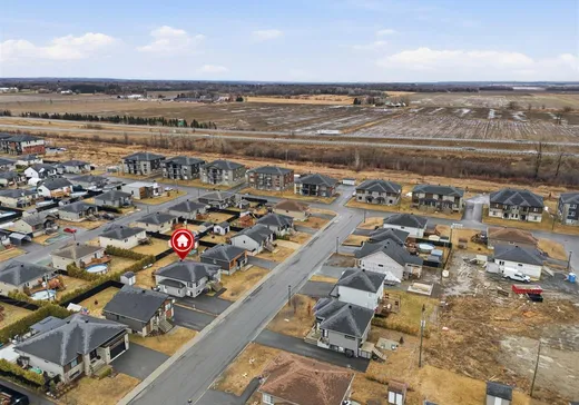 Maison à vendre - 2285-2287 Rue St-Damase, Drummondville, J2B 0Z8