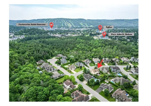 House for sale - 100 Rue St-Pierre E., Saint-Sauveur, J0R 1R4