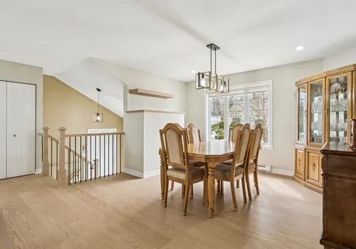 Maison à vendre - 235 Rue Bazinet, Les Coteaux, J7X 1N7