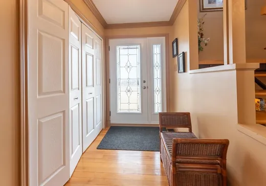 House for sale - 12 Rue Déry, Saint-Christophe-D'Arthabaska, G6R 0G2