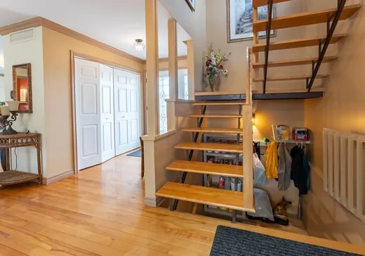 House for sale - 12 Rue Déry, Saint-Christophe-D'Arthabaska, G6R 0G2