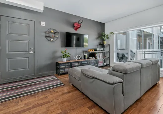 Condo for sale - 3351 Rue Masson, Montreal (Rosemont–La Petite-Patrie), H1X 1R5