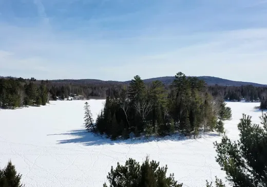 Two or more stories for sale - 260 Ch. du Sorbier, L'Ascension, J0T1W0