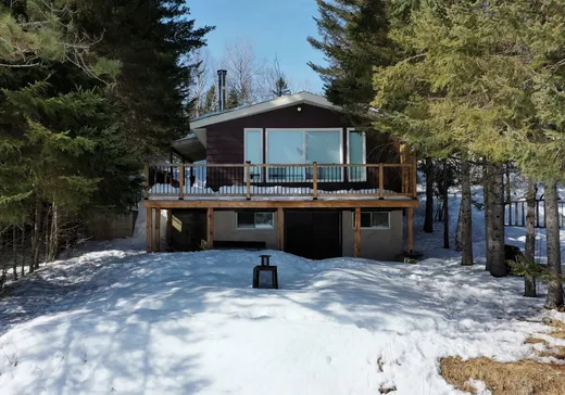 House for sale - 260 Ch. du Sorbier, L'Ascension, J0T 1W0