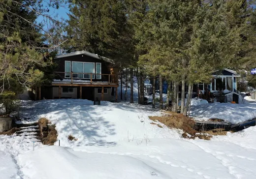 House for sale - 260 Ch. du Sorbier, L'Ascension, J0T 1W0