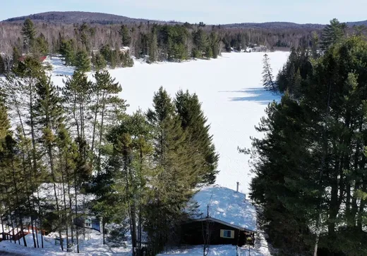 House for sale - 260 Ch. du Sorbier, L'Ascension, J0T 1W0