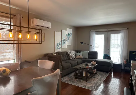 Condo à vendre - 7986 Rue Angèle, Laval (Duvernay), H7A 4K1