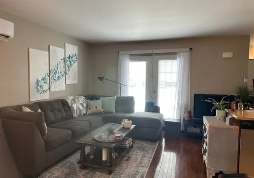 Condo à vendre - 7986 Rue Angèle, Laval (Duvernay), H7A 4K1