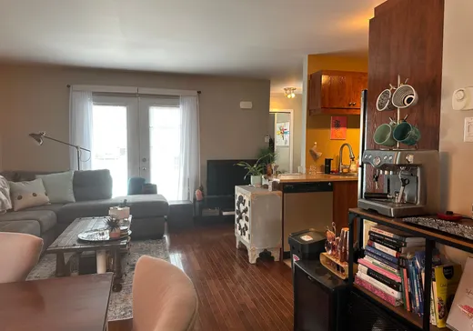 Condo à vendre - 7986 Rue Angèle, Laval (Duvernay), H7A 4K1