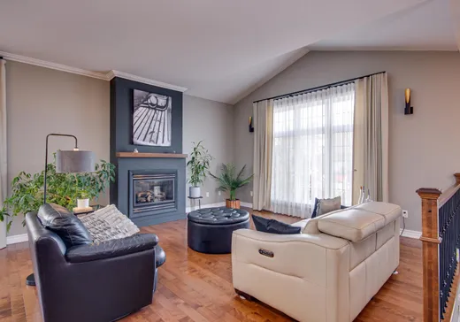 Maison à vendre - 131 Rue de la Pointe-Pelée, Gatineau, J8V 0G4