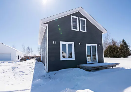 Maison à étages à vendre - 378 Route des Campagnards, Val-d'Or, J9P0C3