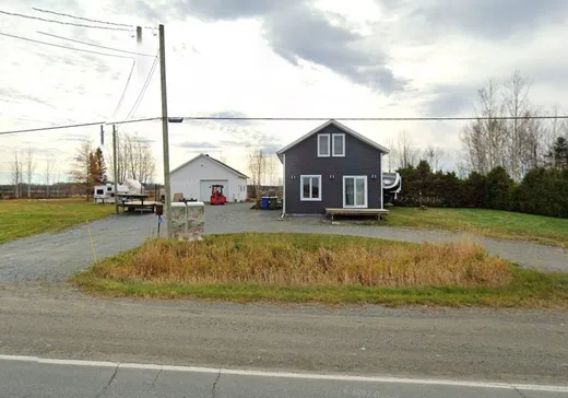 Maison à vendre - 378 Route des Campagnards, Val-d'Or, J9P 0C3