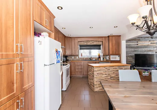 Maison à vendre - 378 Route des Campagnards, Val-d'Or, J9P 0C3