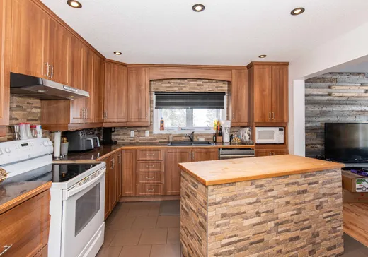 Maison à vendre - 378 Route des Campagnards, Val-d'Or, J9P 0C3