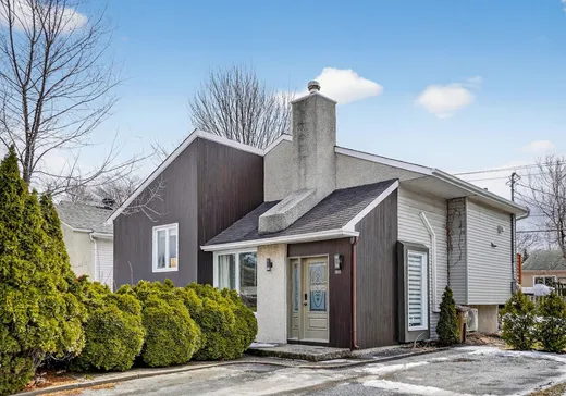 Two or more stories for sale - 1930 Boul. des Seigneurs, Terrebonne, J6X2W9