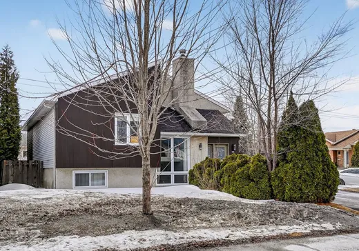 House for sale - 1930 Boul. des Seigneurs, Terrebonne, J6X 2W9