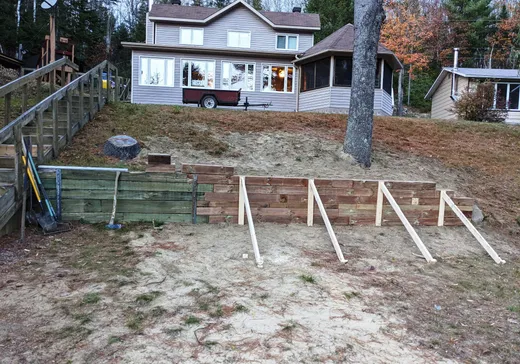 Two or more stories for sale - 65 Ch. de la Paix, Cowansville, J2K0L4