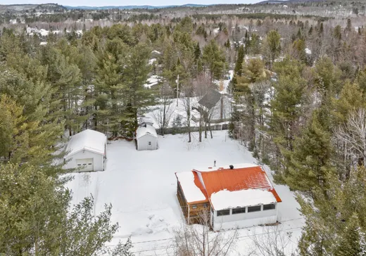 Maison à étages à vendre - 180 Rue Jean-Marie, St-Jean-De-Matha, J0K2S0