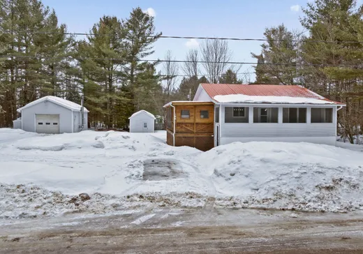 Maison à vendre - 180 Rue Jean-Marie, St-Jean-De-Matha, J0K 2S0