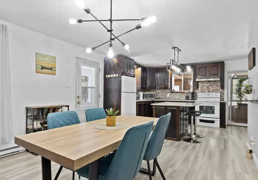 Maison à vendre - 180 Rue Jean-Marie, St-Jean-De-Matha, J0K 2S0