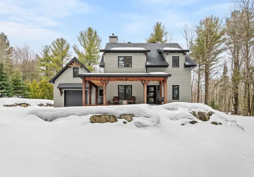 House for sale - 1024 Mtée Girouard, Saint-Jérôme, J5L 1N6